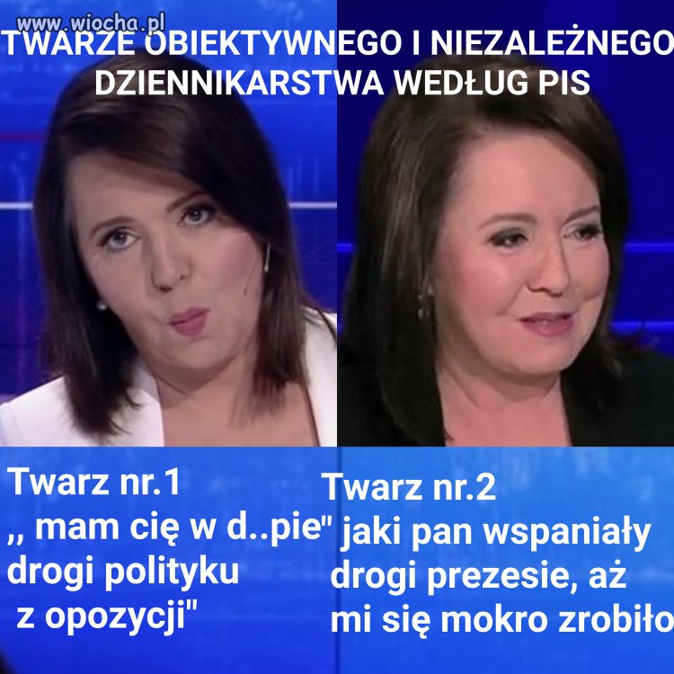 Profesjonalizm po pisowsku