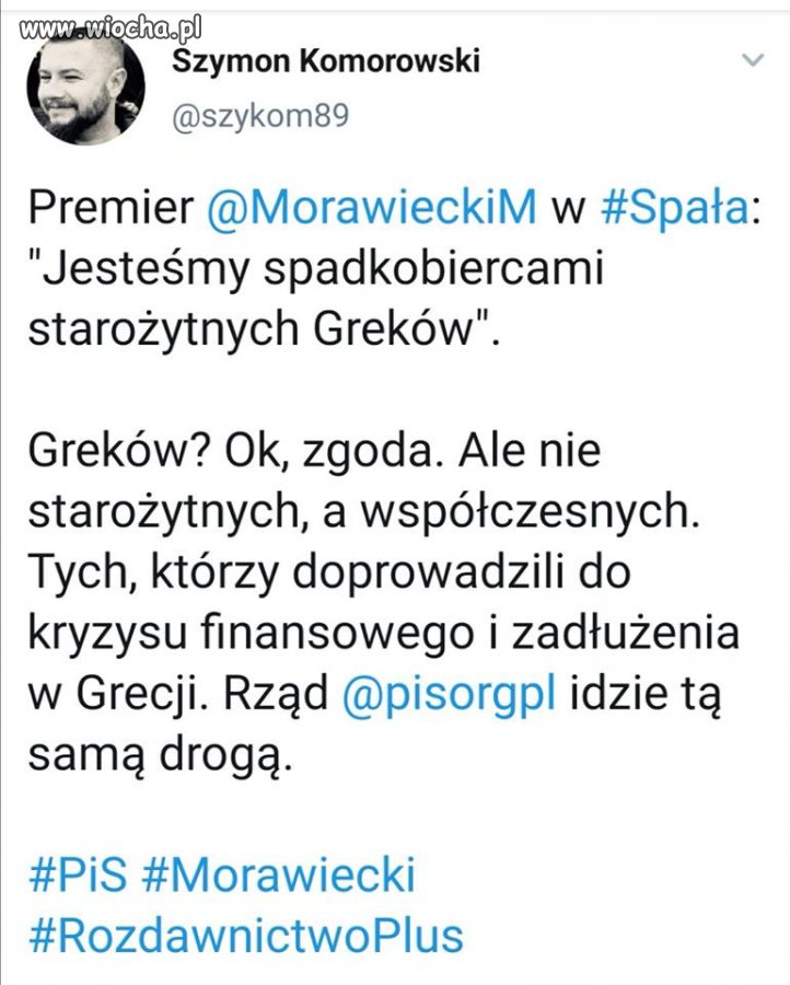 Ten to ma pomysły