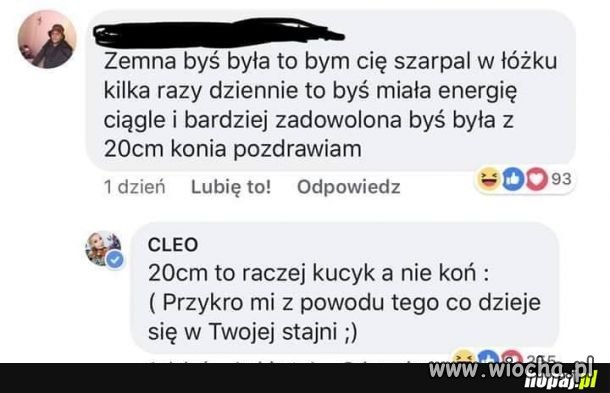 Pojechane