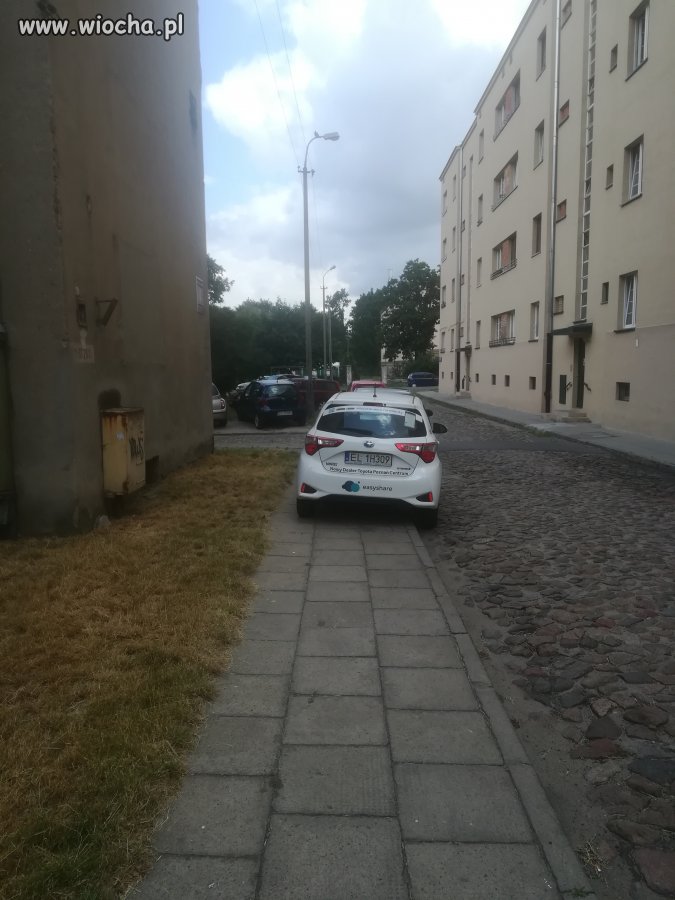 Kolejny mistrz
