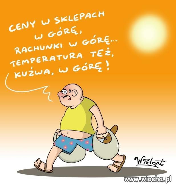 Dzięki naszemu rządowi