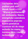 PiSowski ekspert dał głos ...