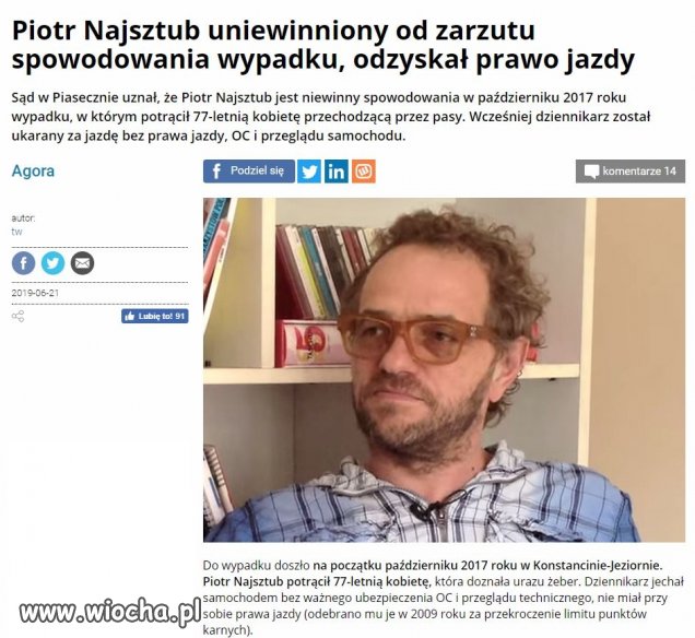 Można? Można.