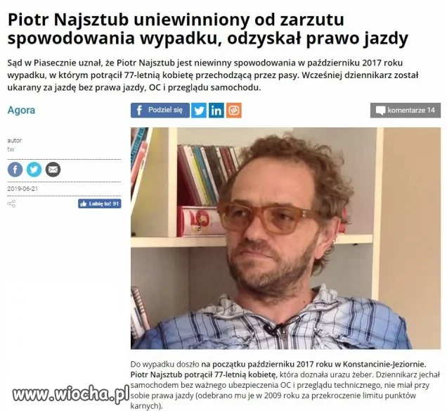 Można? Można.