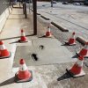 To mógł zrobić tylko prawdziwy cham