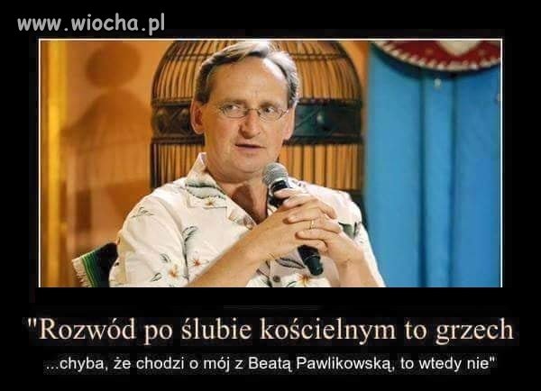 Przekaz dnia