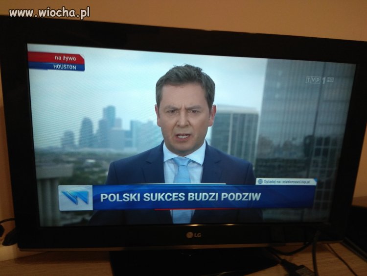 Polski sukces