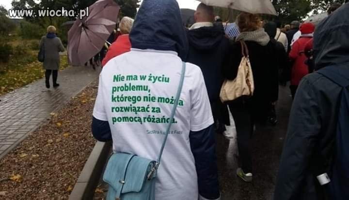 Masz problem ???