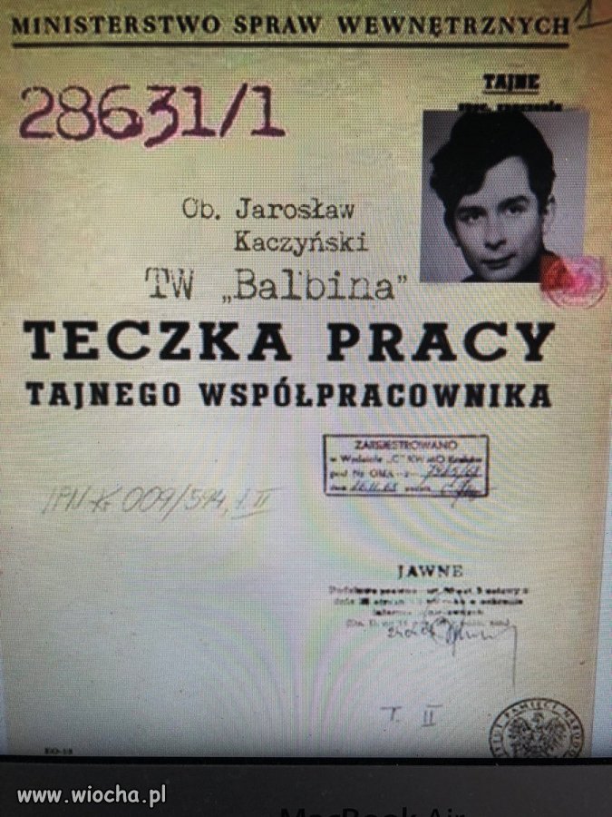 I co teraz...?