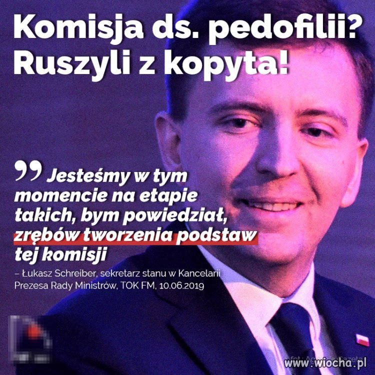 Jadą ostro