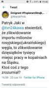 To proste