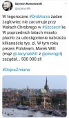 Będą ogladać 