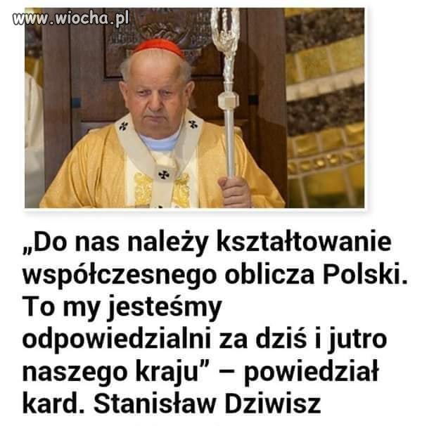 Polska to świecki kraj.