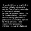 Tak dla przypomnienia.