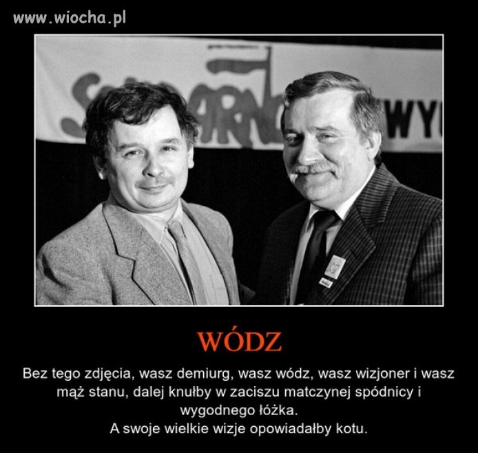 No i taka jest prawda ...