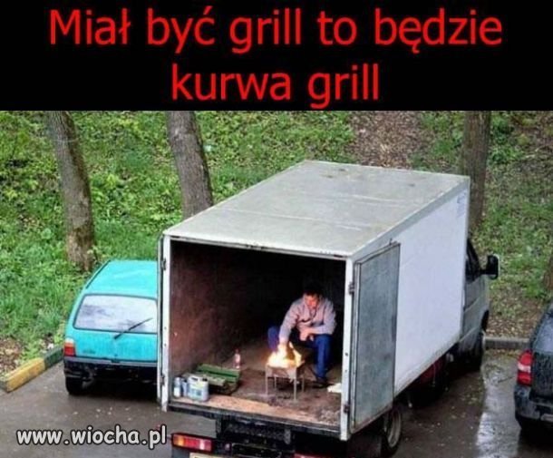 I tak ma być, a cooo
