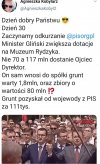 Skąd on ma zbiory za 80 baniek?