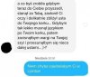 A tak się postarał