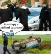 Gdy za mocno uwierzysz w skuteczność zaklęć ...