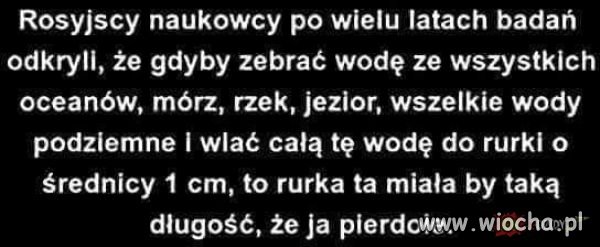 Naukowcy