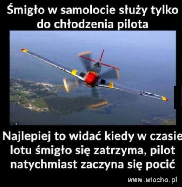 Śmigło.