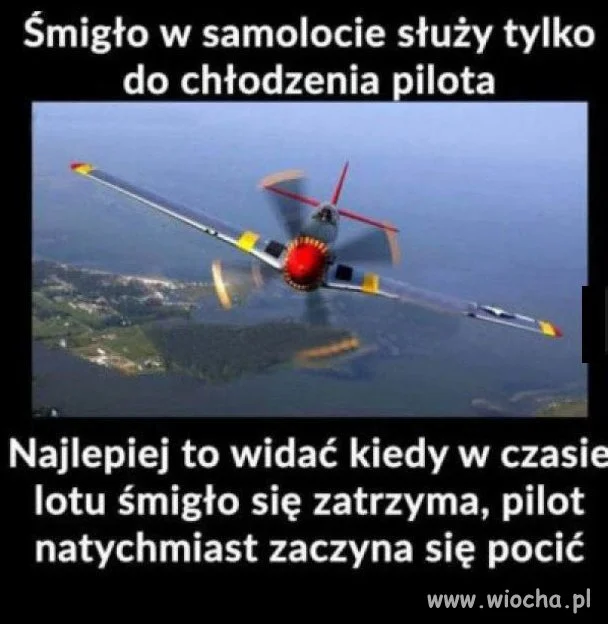 Śmigło.