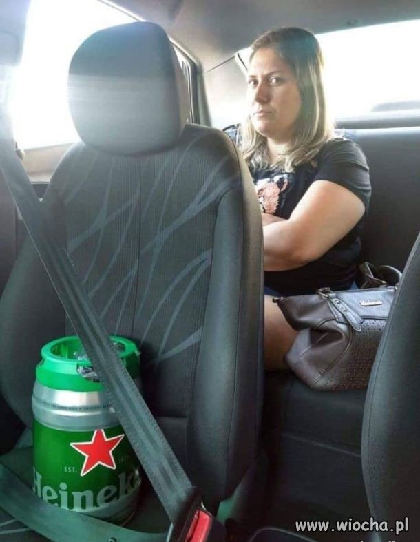 Ta mina mówi wszystko...