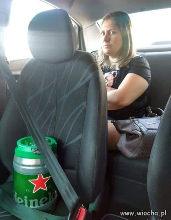 Ta mina mówi wszystko...