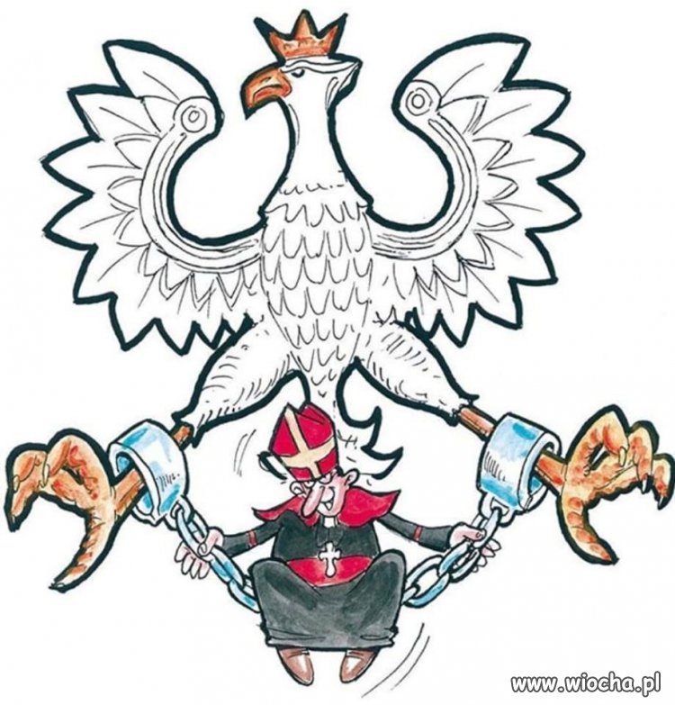 Tak wygląda nasz Polska