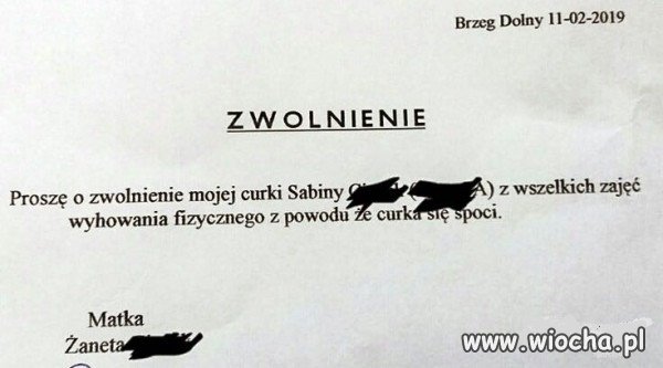 NAprawdę zajebiście