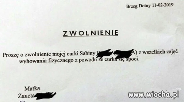 NAprawdę zajebiście