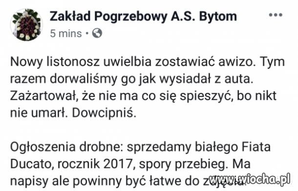 Zemsta 