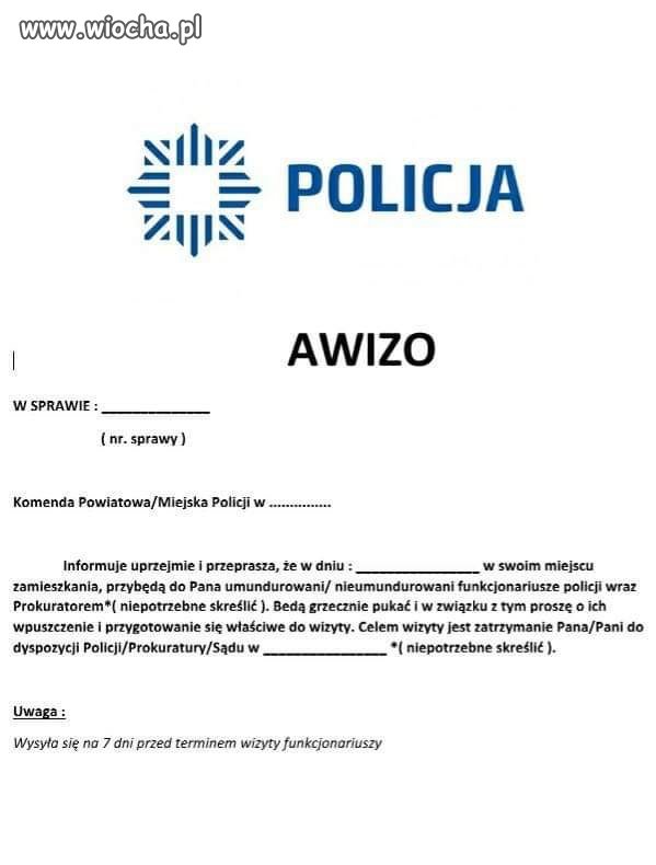 Nowe zasady