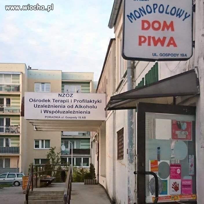 Dobrzy sąsiedzi