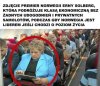 Bo nie mają limuzyn pancernych...