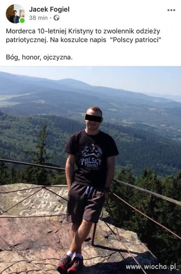 No to mamy przykład