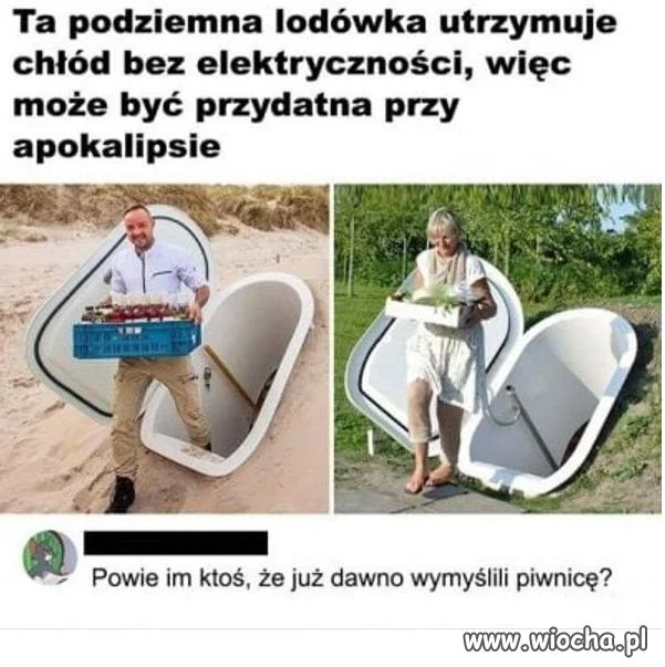 Wiadomo-Ameryka