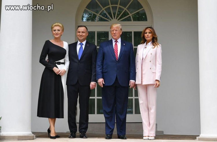 Ranking która dama lepiej ubrana