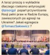 No właśnie ... czy ktoś raczy odpowiedzieć ?