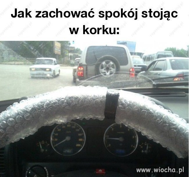 Coś w tym jest