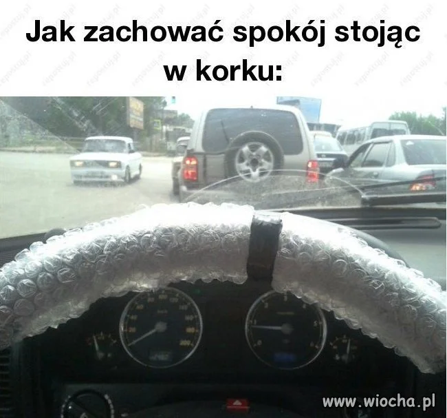 Coś w tym jest