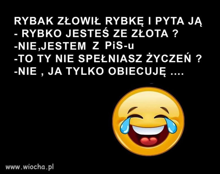 No i całe szczęście