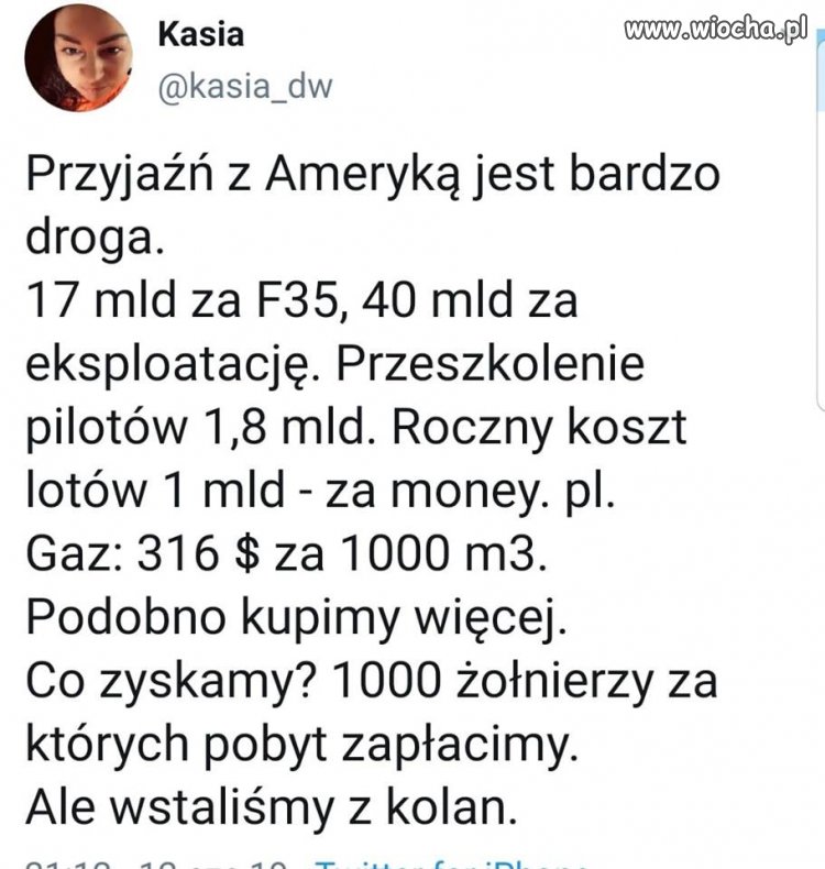 Jednego okupanta wyyebaliśmy 