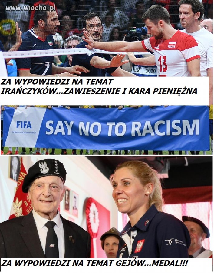 Podwójne standardy