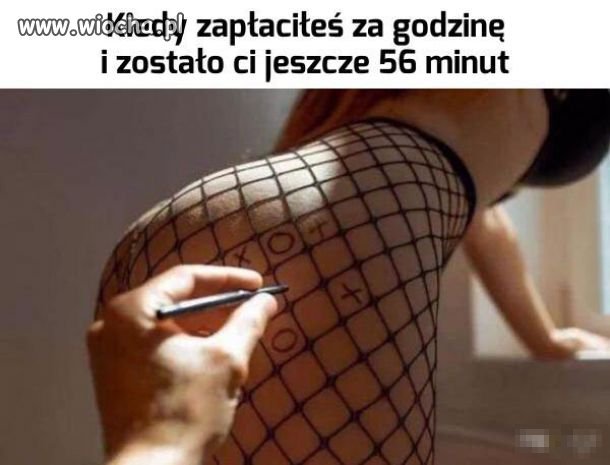 Kółko i krzyżyk 