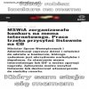 Kiedy robisz konkurs
