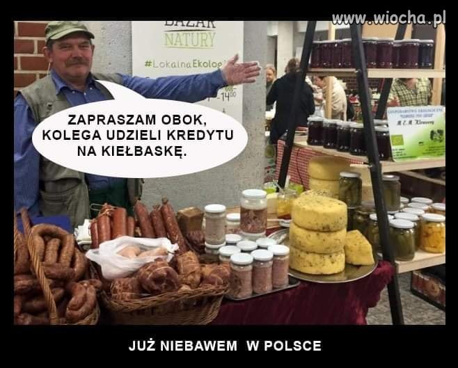 Taka przyszłość