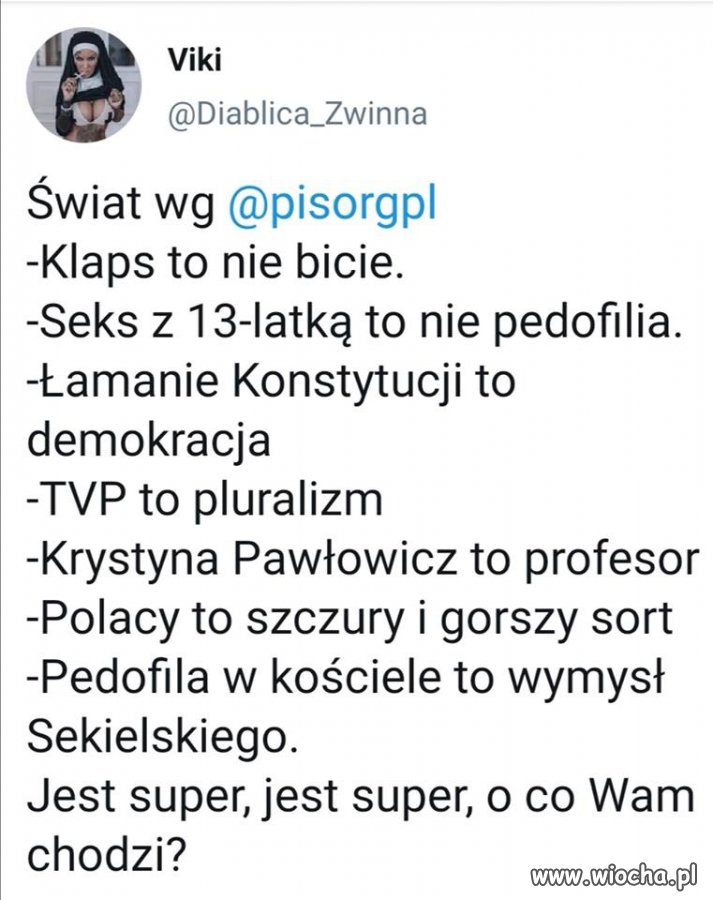 Jest super 