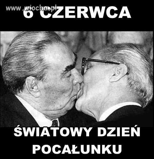 Daj ciumka