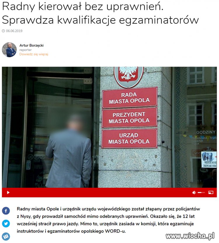 Taka sytuacja